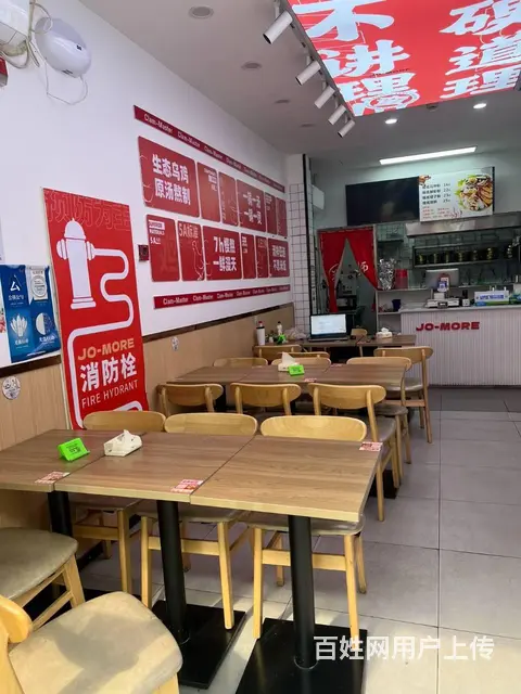 店面转让 - 图片 1