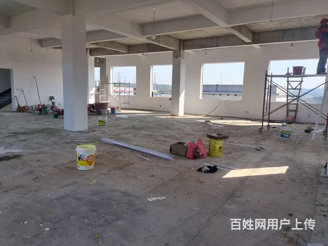 长沙县松雅湖厂房仓库出租 - 图片 1