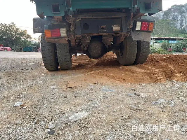 13年68匹液压 24大樑飞机座2万中 - 图片 5
