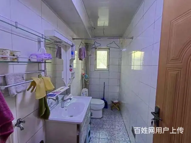 兴隆街附近！东方花园！多层五楼29万拎包入住！ - 图片 2