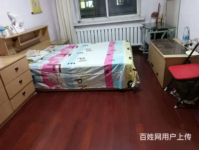 一室一厅出租 - 图片 4