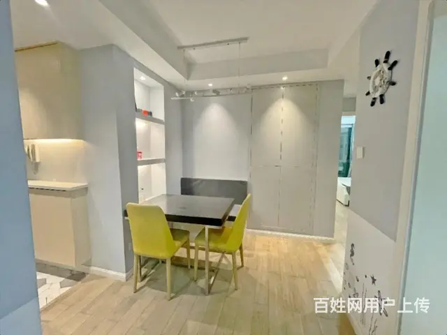 超好的地段!!正规精品南精装修 - 图片 3