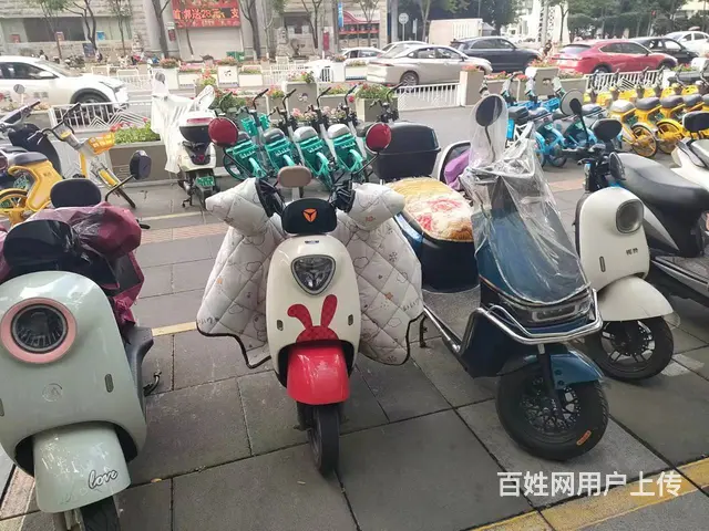西昌路主公路旁13平米铺面仅月租1800元 - 图片
