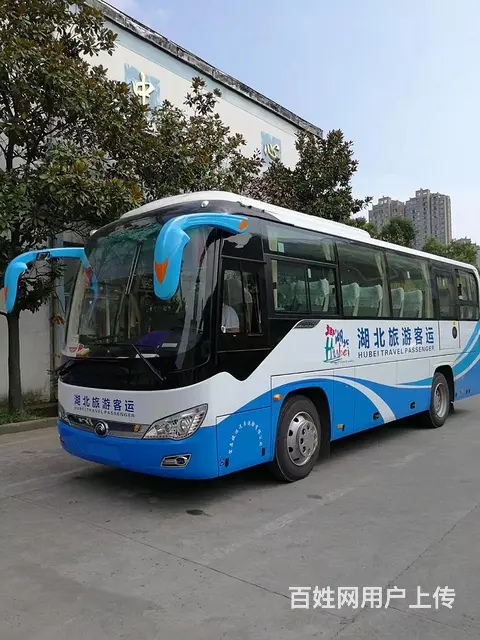 宜昌兴山方便快捷旅游包车送车及时 - 图片 3