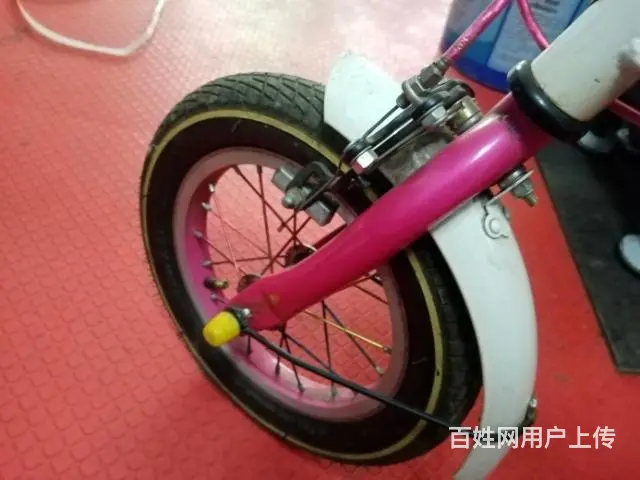 折叠自行车 - 图片 3