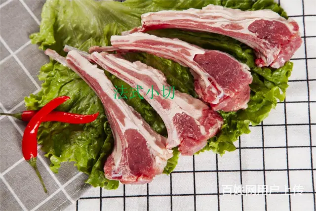 羊肉串  盐池滩羊，难得一尝 - 图片 3