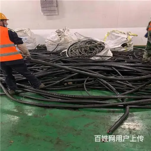 苏州虎丘电缆线回收 实时更新价格 - 图片 5