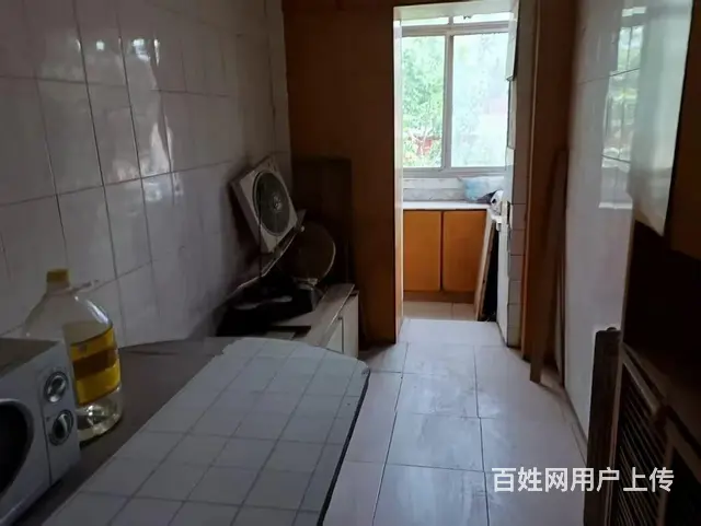 南苑小区 二室二厅80平米 简单装修售价18万元 - 图片 1