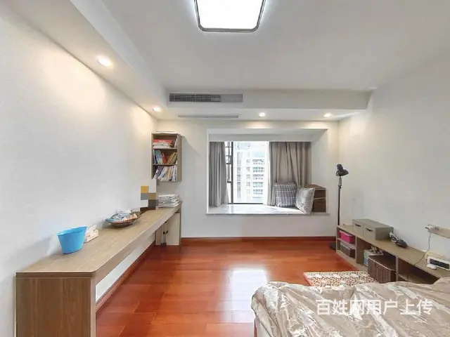 中珠九悦 5室2厅213m?满五唯一 - 图片 5