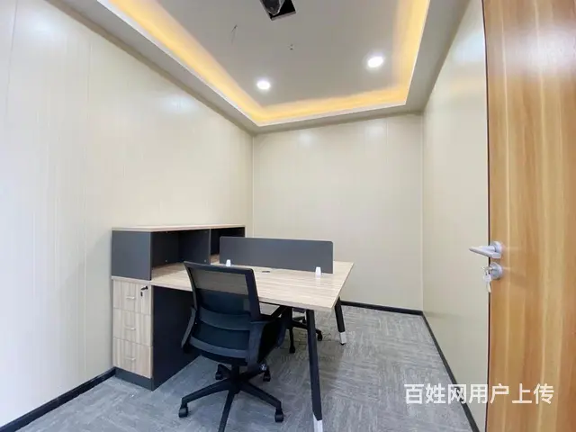钱江世纪城 眼前一亮 豪华装修 家私配齐 交通方便超高性价比 - 图片 8