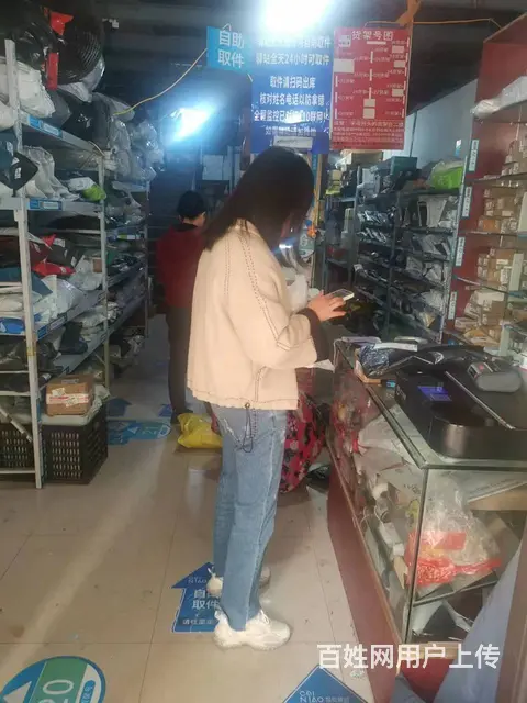便宜急转！梅溪湖高端小区日入库1900件快递店转编号9071 - 图片 9
