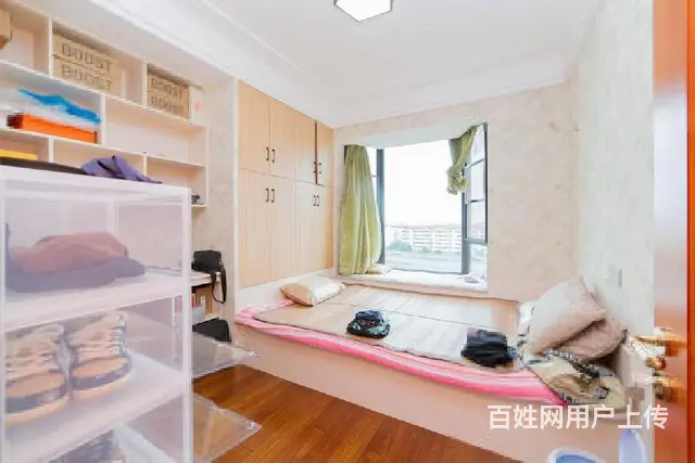 大名城（精装修，中高楼层，视野采光无遮挡）随时看房，房东诚售 - 图片 5