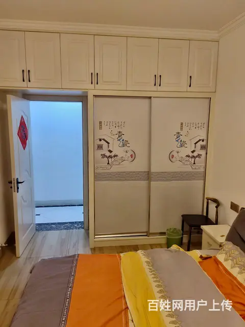舒城县新房出租限女生 - 图片 5