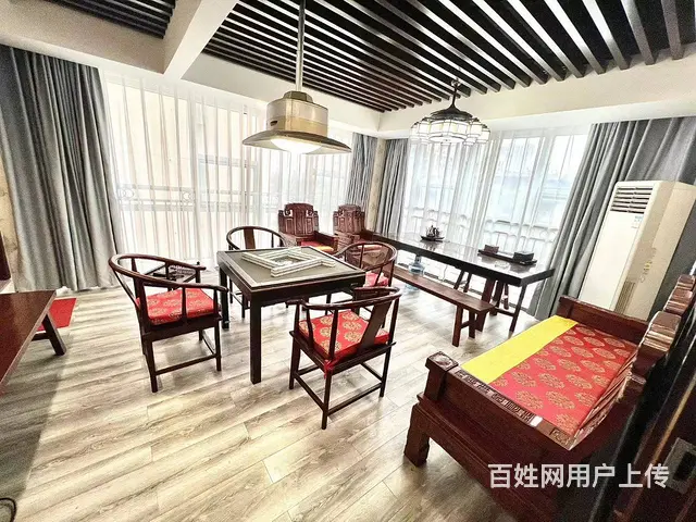 （优推）急转，四方坪成熟小区临街精装茶楼转让  6239 - 图片 3