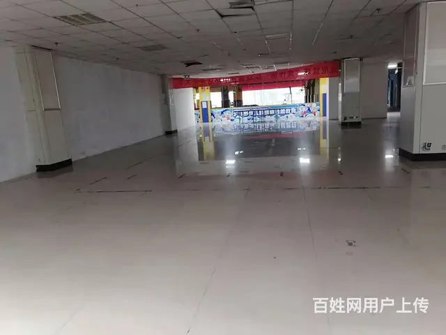 出租梁园凯旋商城商业街四百多平店铺  - 图片 4