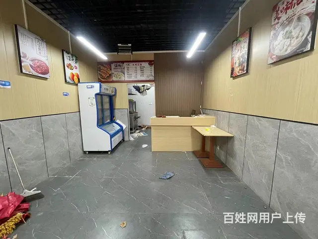 张店区和平路沿街旺铺整体出 - 图片 7