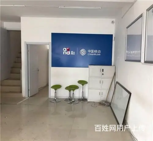 昌邑区 火车站东出口对面临街门市出租 - 图片 4