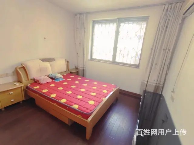 精装大三房 低楼层 烈士公园 富兴时代 绿地中心 华远华时代 - 图片 6