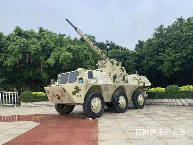 开动坦克租赁 开动坦克价格 开动坦克厂家 - 图片 12