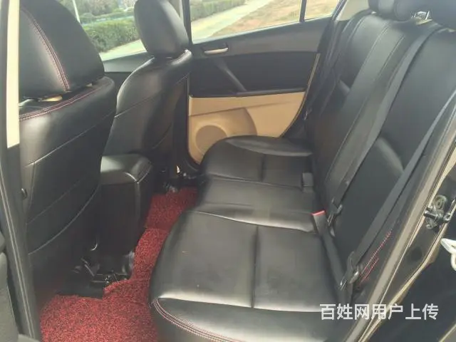 个人代步车，超极品车况，，支持按揭，喜欢就快行动吧 - 图片 5