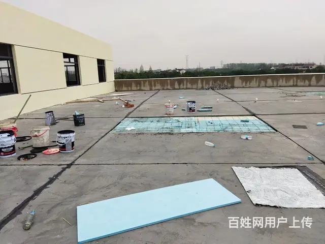 厂房二楼出租！（272➕70)送500多平方能上人大露台 - 图片 9