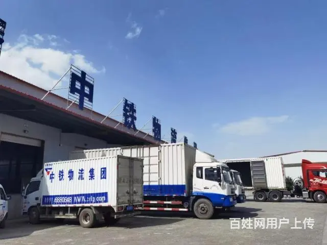八钢茂祥市场院内5000平米库房出租 - 图片 8
