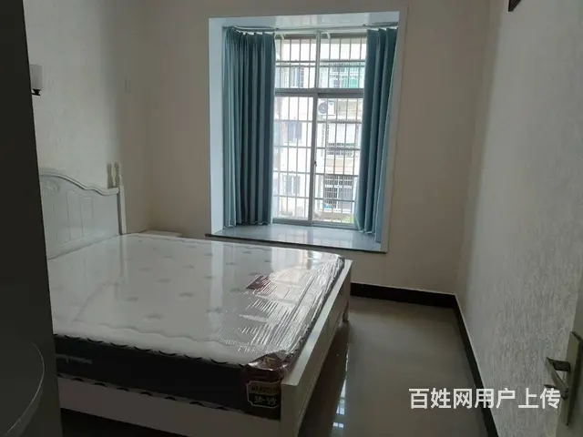 上高鑫世家园二楼清爽装修三房两卫送家具住人安静商品房可按揭 - 图片 6