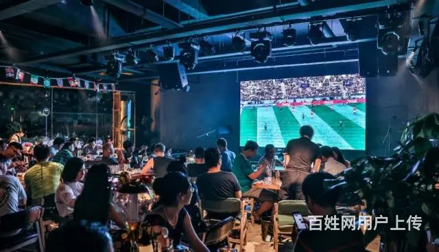【都市时讯免费找店】龙湖公园音乐餐厅转让 - 图片 6