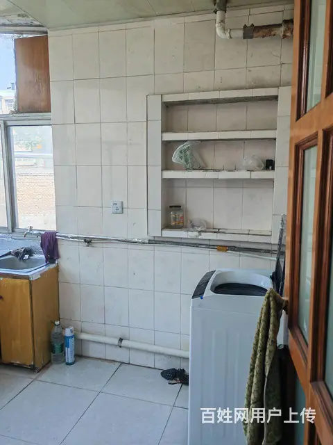 三门峡中专北院 普通住宅 简单装修 - 图片 5