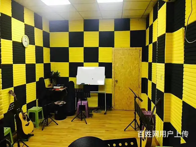 （同城乐铺推广）风和日丽临街40平商铺转让，格局方正 - 图片 6