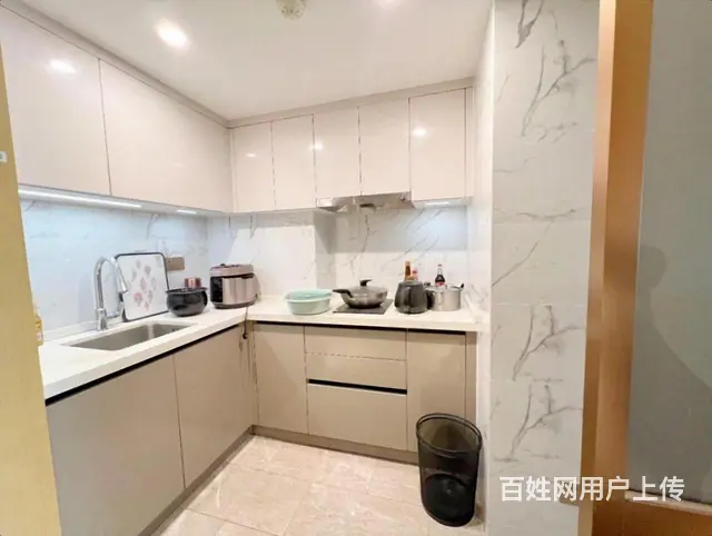 靓房源51.34平笋价抢租 - 图片 5
