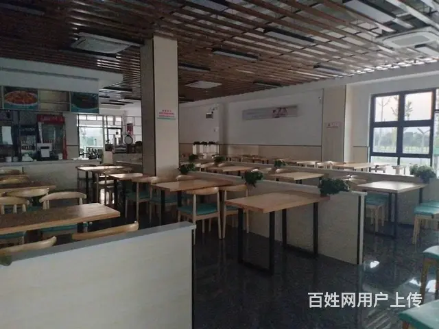 位置优越，人流量大，周边配套设施齐全 - 图片 4