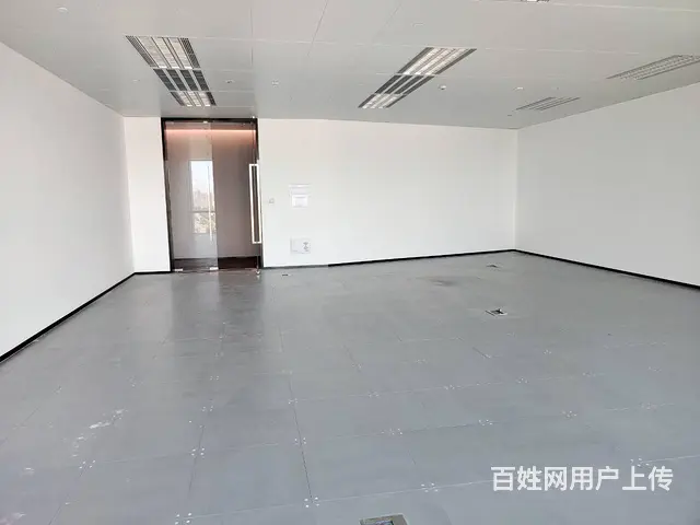 珠海高端商圈 中海环宇城 160㎡甲级写字楼 110/㎡急租 - 图片 5
