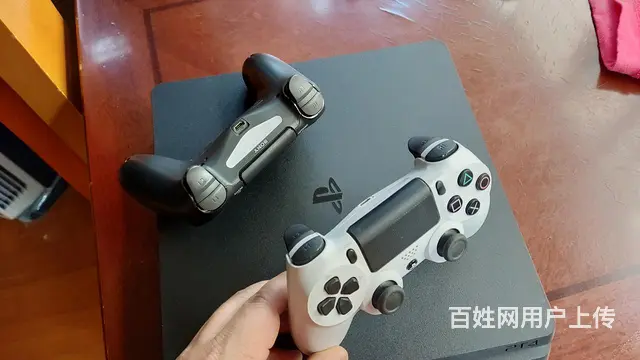 95新PS4silm出售 - 图片 2