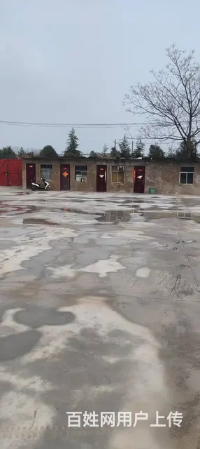 河南省洛阳市洛龙区佃庄镇厂房出租 - 图片 2