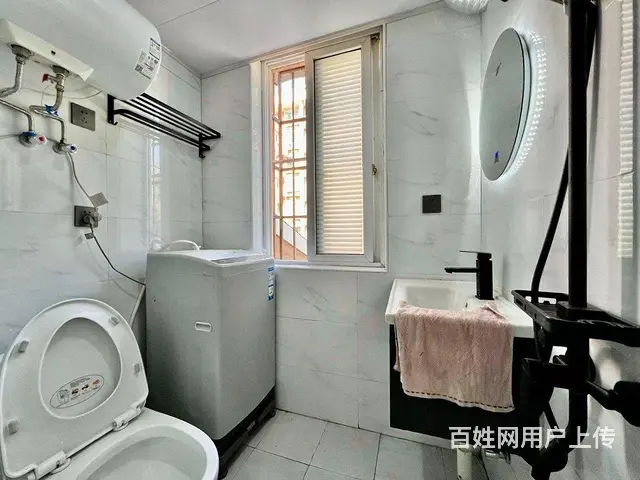 免中介 可短租 设施齐全 免费看房  免费搬家 包物业网络 - 图片 7