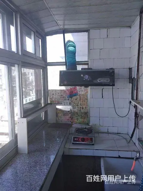 珠江转盘一中林业局家属院四楼 - 图片 6
