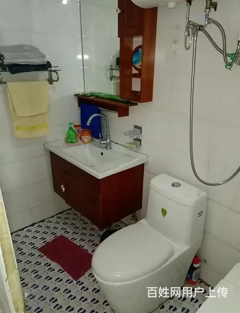 北岸新城 普通住宅 简单装修 - 图片 4