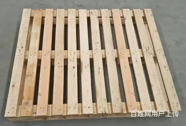 九角平  字网格塑料托盘叉车栈板防潮板塑料垫板批发 - 图片 8