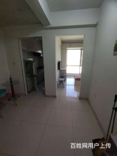 地铁房水墨丹青(铁西) 普通住宅1厅 中等装修 - 图片 11