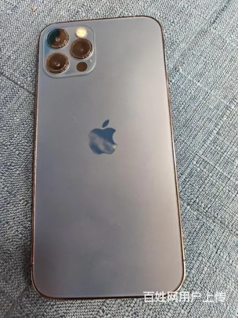 苹果12pro - 图片 2