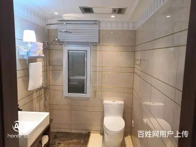 豪泽徐州价格洼地127平四室两厅依山傍水团结学 - 图片 8