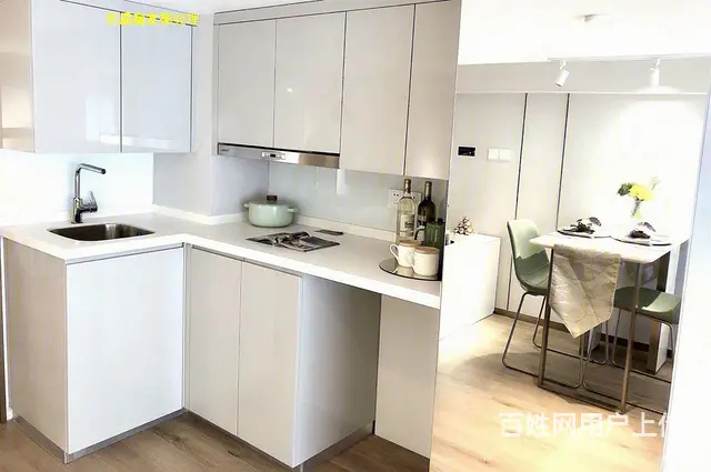 萧山机场   loft公寓4.78米  即   总 - 图片 4