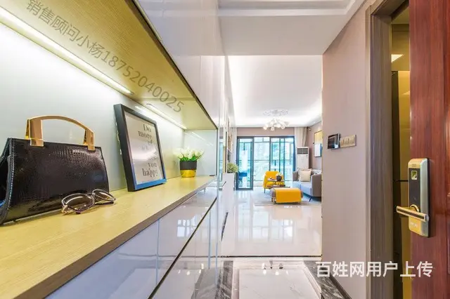 恒大江北帝景 滁州南谯 政务中心旁 湿地公园 - 图片 7