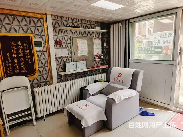 经开区足疗店出兑 养生按摩馆出兑 - 图片 8