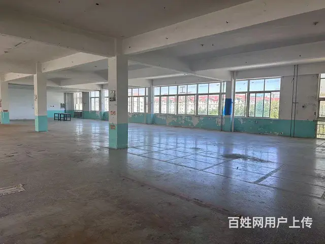 （新房源）张村好位置独门独院框架厂房出租有一楼 - 图片 5