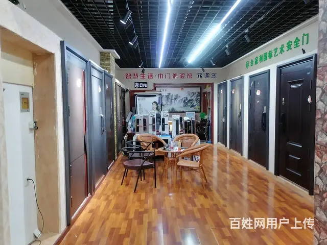 【创美】市区亿特隆装饰城门市招商 - 图片 10