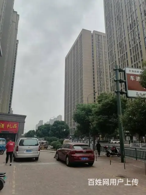 湖塘吾悦广场店面转让 - 图片 6