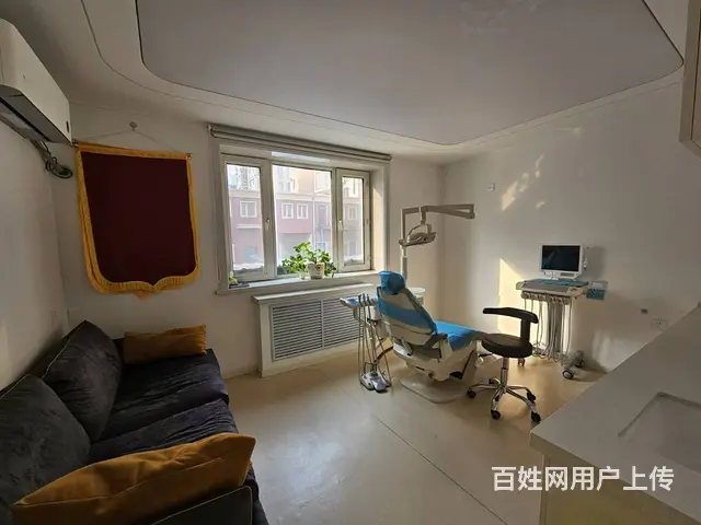 道里区 口腔诊所出兑 店铺转让 - 图片 4