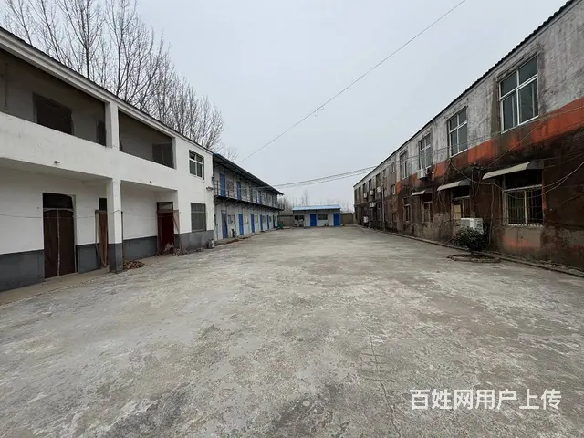 （徐州找店网）茅村独院场地出租 - 图片 3